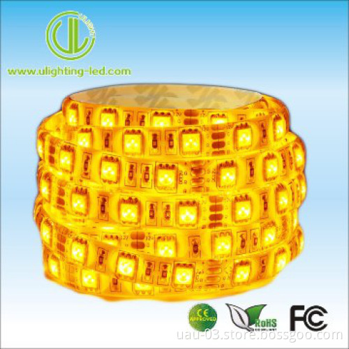 3528 Flexible led Strip Waterproof, LED Strip For Christmas